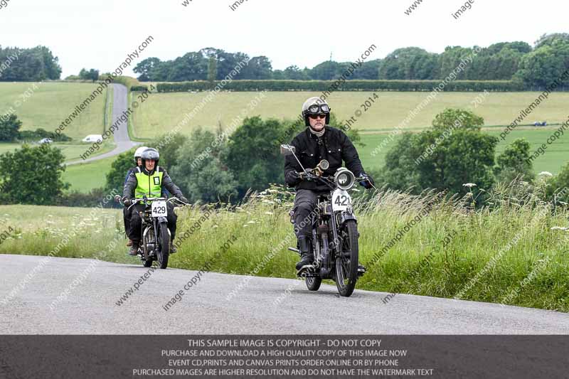 Vintage motorcycle club;eventdigitalimages;mallory park;no limits trackdays;peter wileman photography;photographs;trackday digital images;trackday photos;vmcc banbury run