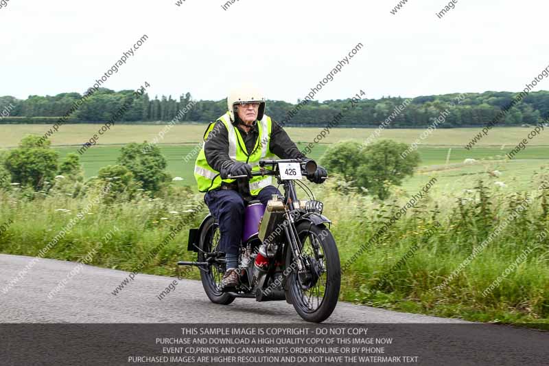 Vintage motorcycle club;eventdigitalimages;mallory park;no limits trackdays;peter wileman photography;photographs;trackday digital images;trackday photos;vmcc banbury run