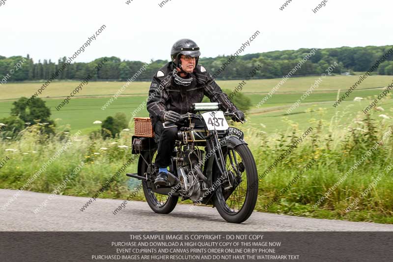 Vintage motorcycle club;eventdigitalimages;mallory park;no limits trackdays;peter wileman photography;photographs;trackday digital images;trackday photos;vmcc banbury run