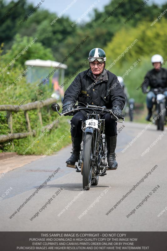 Vintage motorcycle club;eventdigitalimages;mallory park;no limits trackdays;peter wileman photography;photographs;trackday digital images;trackday photos;vmcc banbury run