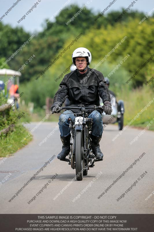 Vintage motorcycle club;eventdigitalimages;mallory park;no limits trackdays;peter wileman photography;photographs;trackday digital images;trackday photos;vmcc banbury run