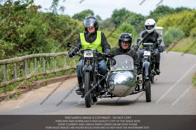 Vintage motorcycle club;eventdigitalimages;mallory park;no limits trackdays;peter wileman photography;photographs;trackday digital images;trackday photos;vmcc banbury run