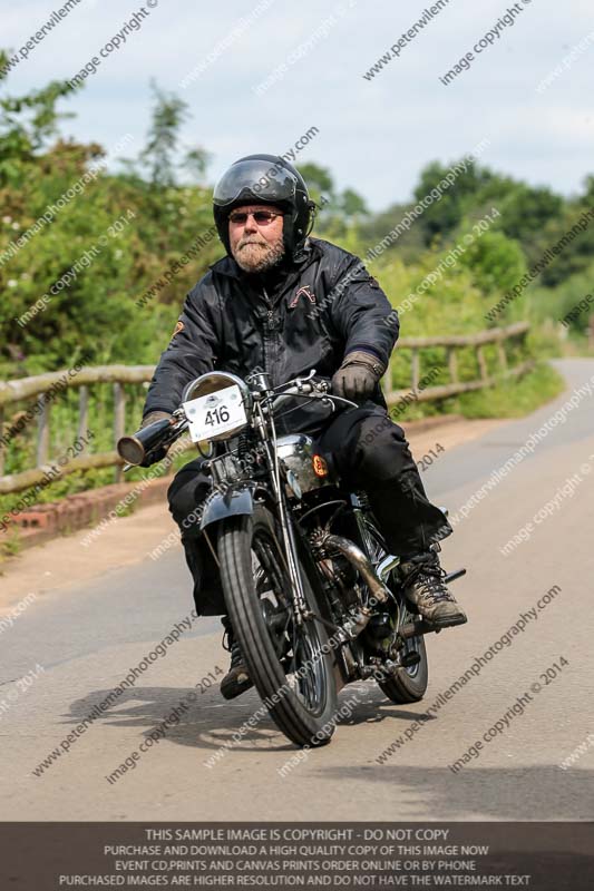 Vintage motorcycle club;eventdigitalimages;mallory park;no limits trackdays;peter wileman photography;photographs;trackday digital images;trackday photos;vmcc banbury run