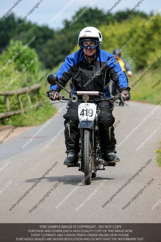 Vintage motorcycle club;eventdigitalimages;mallory park;no limits trackdays;peter wileman photography;photographs;trackday digital images;trackday photos;vmcc banbury run