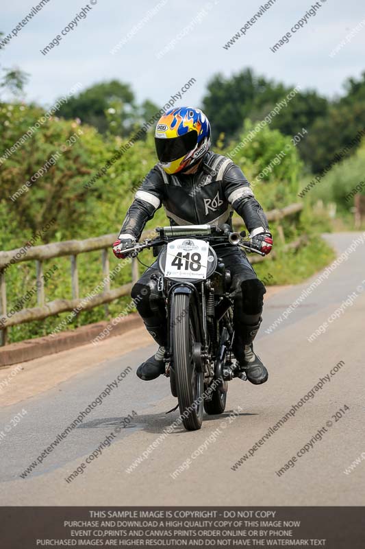 Vintage motorcycle club;eventdigitalimages;mallory park;no limits trackdays;peter wileman photography;photographs;trackday digital images;trackday photos;vmcc banbury run