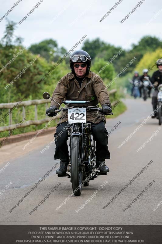 Vintage motorcycle club;eventdigitalimages;mallory park;no limits trackdays;peter wileman photography;photographs;trackday digital images;trackday photos;vmcc banbury run