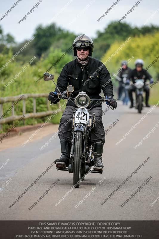 Vintage motorcycle club;eventdigitalimages;mallory park;no limits trackdays;peter wileman photography;photographs;trackday digital images;trackday photos;vmcc banbury run