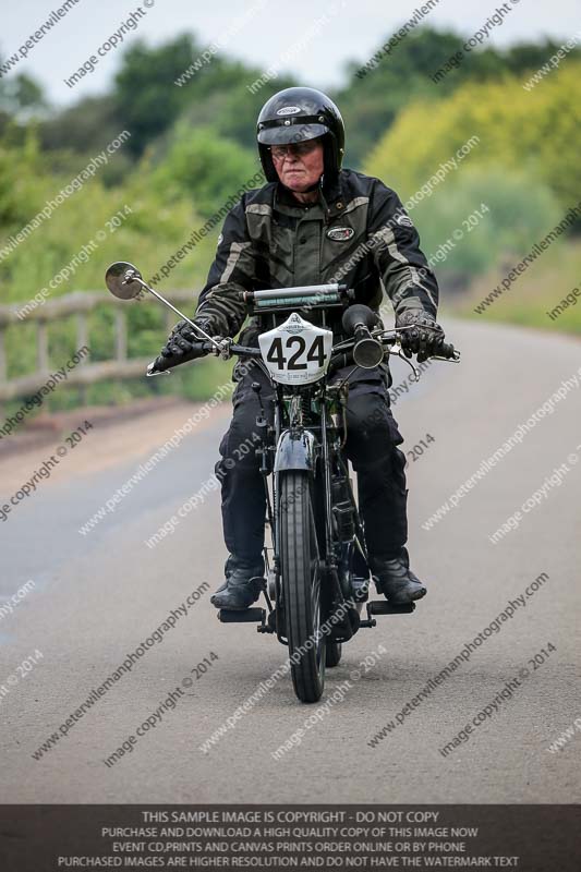 Vintage motorcycle club;eventdigitalimages;mallory park;no limits trackdays;peter wileman photography;photographs;trackday digital images;trackday photos;vmcc banbury run