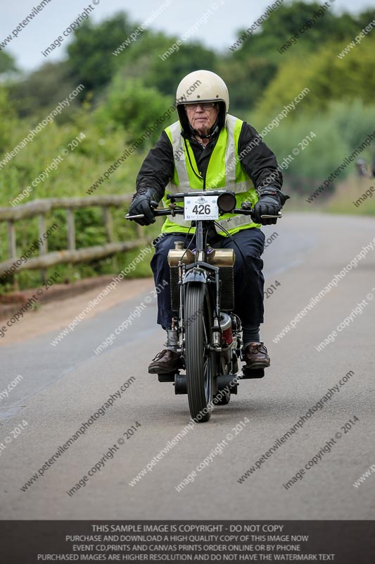 Vintage motorcycle club;eventdigitalimages;mallory park;no limits trackdays;peter wileman photography;photographs;trackday digital images;trackday photos;vmcc banbury run