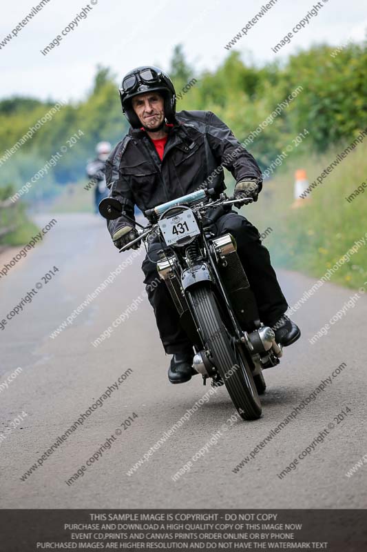 Vintage motorcycle club;eventdigitalimages;mallory park;no limits trackdays;peter wileman photography;photographs;trackday digital images;trackday photos;vmcc banbury run