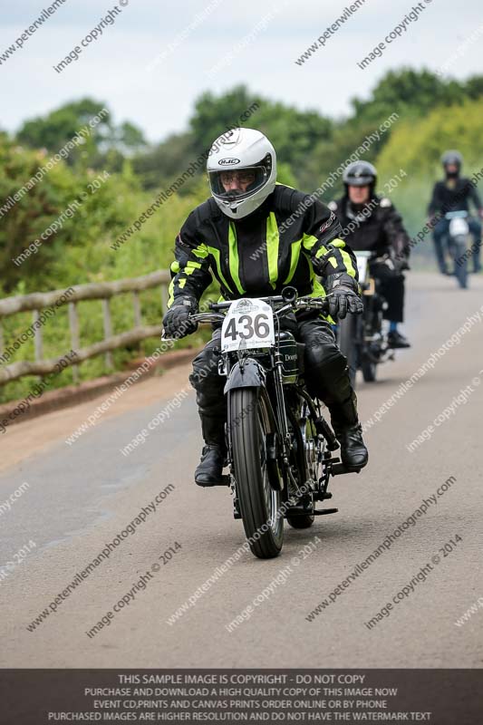 Vintage motorcycle club;eventdigitalimages;mallory park;no limits trackdays;peter wileman photography;photographs;trackday digital images;trackday photos;vmcc banbury run