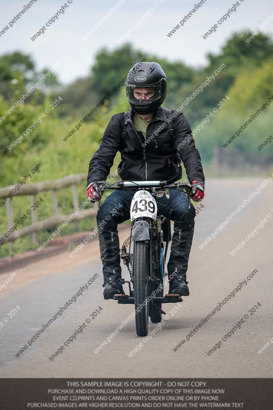 Vintage motorcycle club;eventdigitalimages;mallory park;no limits trackdays;peter wileman photography;photographs;trackday digital images;trackday photos;vmcc banbury run