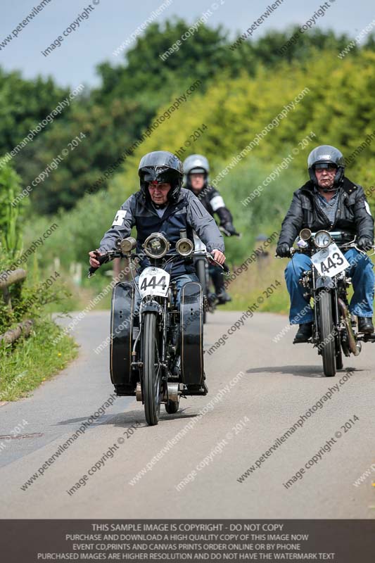 Vintage motorcycle club;eventdigitalimages;mallory park;no limits trackdays;peter wileman photography;photographs;trackday digital images;trackday photos;vmcc banbury run