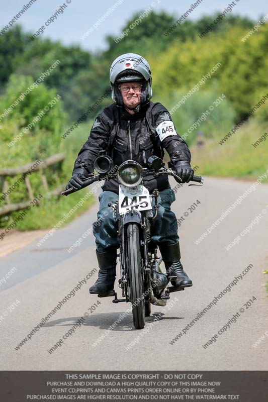 Vintage motorcycle club;eventdigitalimages;mallory park;no limits trackdays;peter wileman photography;photographs;trackday digital images;trackday photos;vmcc banbury run