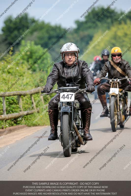 Vintage motorcycle club;eventdigitalimages;mallory park;no limits trackdays;peter wileman photography;photographs;trackday digital images;trackday photos;vmcc banbury run