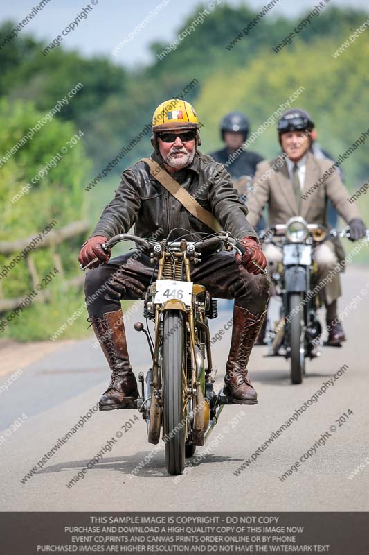 Vintage motorcycle club;eventdigitalimages;mallory park;no limits trackdays;peter wileman photography;photographs;trackday digital images;trackday photos;vmcc banbury run