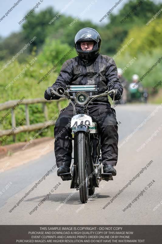 Vintage motorcycle club;eventdigitalimages;mallory park;no limits trackdays;peter wileman photography;photographs;trackday digital images;trackday photos;vmcc banbury run