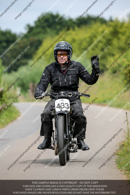 Vintage motorcycle club;eventdigitalimages;mallory park;no limits trackdays;peter wileman photography;photographs;trackday digital images;trackday photos;vmcc banbury run