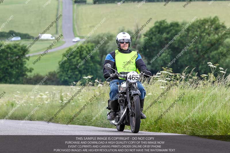 Vintage motorcycle club;eventdigitalimages;mallory park;no limits trackdays;peter wileman photography;photographs;trackday digital images;trackday photos;vmcc banbury run