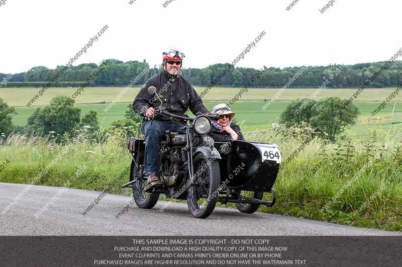 Vintage motorcycle club;eventdigitalimages;mallory park;no limits trackdays;peter wileman photography;photographs;trackday digital images;trackday photos;vmcc banbury run