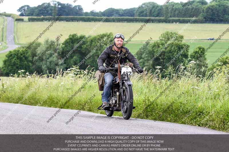 Vintage motorcycle club;eventdigitalimages;mallory park;no limits trackdays;peter wileman photography;photographs;trackday digital images;trackday photos;vmcc banbury run