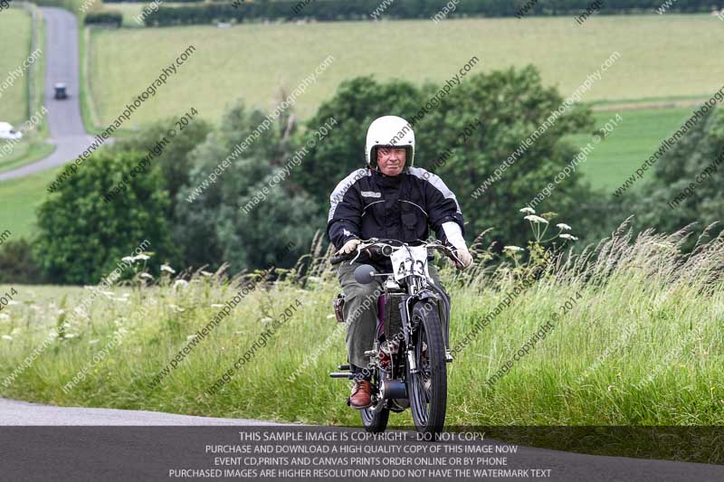 Vintage motorcycle club;eventdigitalimages;mallory park;no limits trackdays;peter wileman photography;photographs;trackday digital images;trackday photos;vmcc banbury run