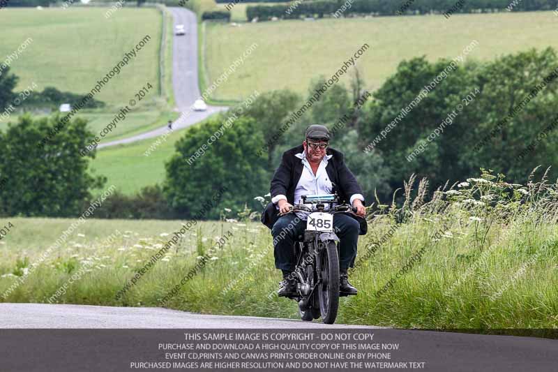 Vintage motorcycle club;eventdigitalimages;mallory park;no limits trackdays;peter wileman photography;photographs;trackday digital images;trackday photos;vmcc banbury run