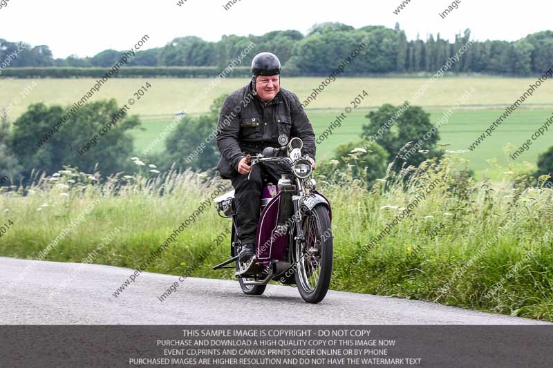 Vintage motorcycle club;eventdigitalimages;mallory park;no limits trackdays;peter wileman photography;photographs;trackday digital images;trackday photos;vmcc banbury run