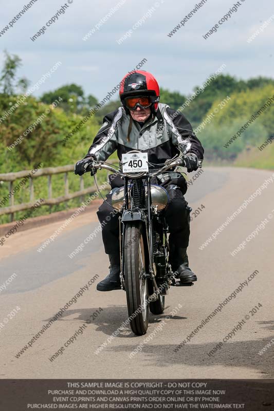 Vintage motorcycle club;eventdigitalimages;mallory park;no limits trackdays;peter wileman photography;photographs;trackday digital images;trackday photos;vmcc banbury run