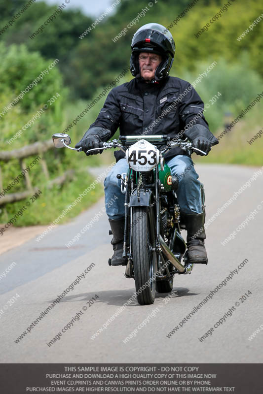 Vintage motorcycle club;eventdigitalimages;mallory park;no limits trackdays;peter wileman photography;photographs;trackday digital images;trackday photos;vmcc banbury run