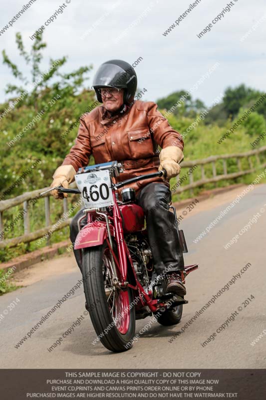 Vintage motorcycle club;eventdigitalimages;mallory park;no limits trackdays;peter wileman photography;photographs;trackday digital images;trackday photos;vmcc banbury run