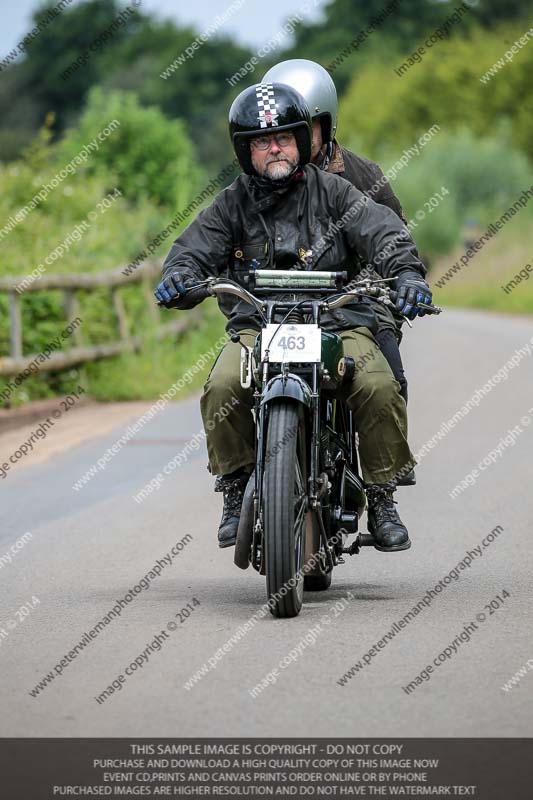 Vintage motorcycle club;eventdigitalimages;mallory park;no limits trackdays;peter wileman photography;photographs;trackday digital images;trackday photos;vmcc banbury run