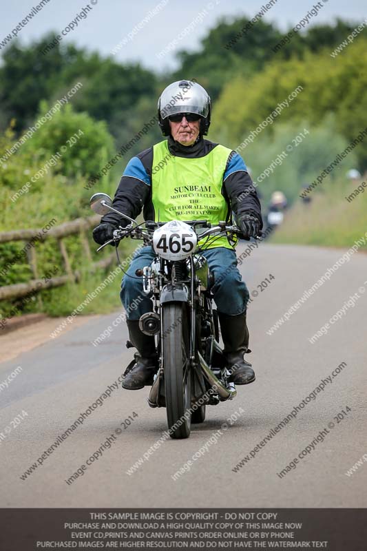 Vintage motorcycle club;eventdigitalimages;mallory park;no limits trackdays;peter wileman photography;photographs;trackday digital images;trackday photos;vmcc banbury run