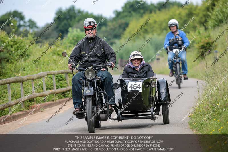 Vintage motorcycle club;eventdigitalimages;mallory park;no limits trackdays;peter wileman photography;photographs;trackday digital images;trackday photos;vmcc banbury run