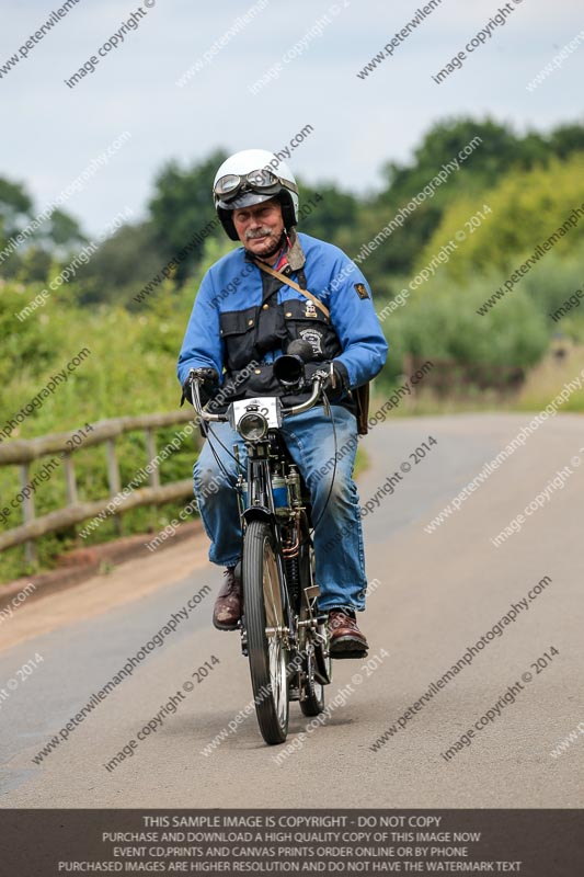 Vintage motorcycle club;eventdigitalimages;mallory park;no limits trackdays;peter wileman photography;photographs;trackday digital images;trackday photos;vmcc banbury run