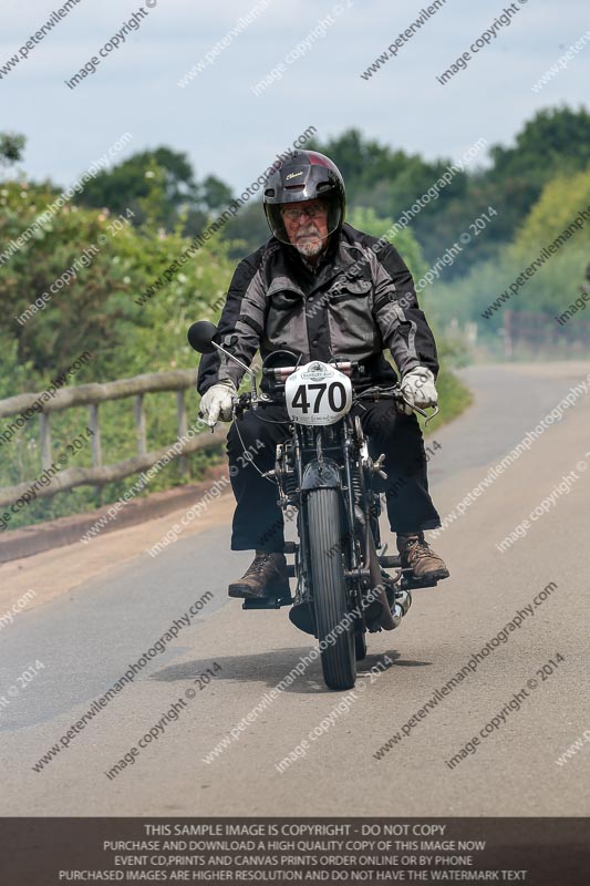 Vintage motorcycle club;eventdigitalimages;mallory park;no limits trackdays;peter wileman photography;photographs;trackday digital images;trackday photos;vmcc banbury run