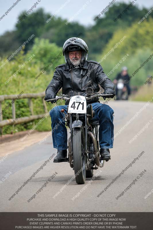 Vintage motorcycle club;eventdigitalimages;mallory park;no limits trackdays;peter wileman photography;photographs;trackday digital images;trackday photos;vmcc banbury run