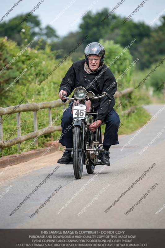 Vintage motorcycle club;eventdigitalimages;mallory park;no limits trackdays;peter wileman photography;photographs;trackday digital images;trackday photos;vmcc banbury run