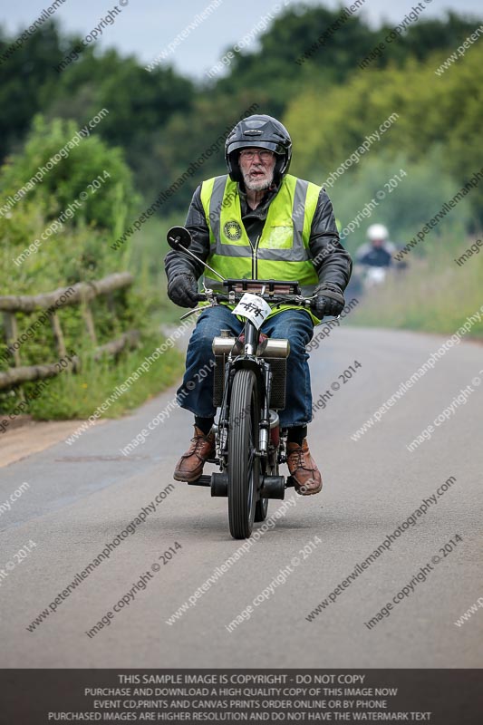 Vintage motorcycle club;eventdigitalimages;mallory park;no limits trackdays;peter wileman photography;photographs;trackday digital images;trackday photos;vmcc banbury run