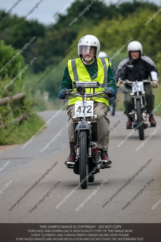 Vintage motorcycle club;eventdigitalimages;mallory park;no limits trackdays;peter wileman photography;photographs;trackday digital images;trackday photos;vmcc banbury run