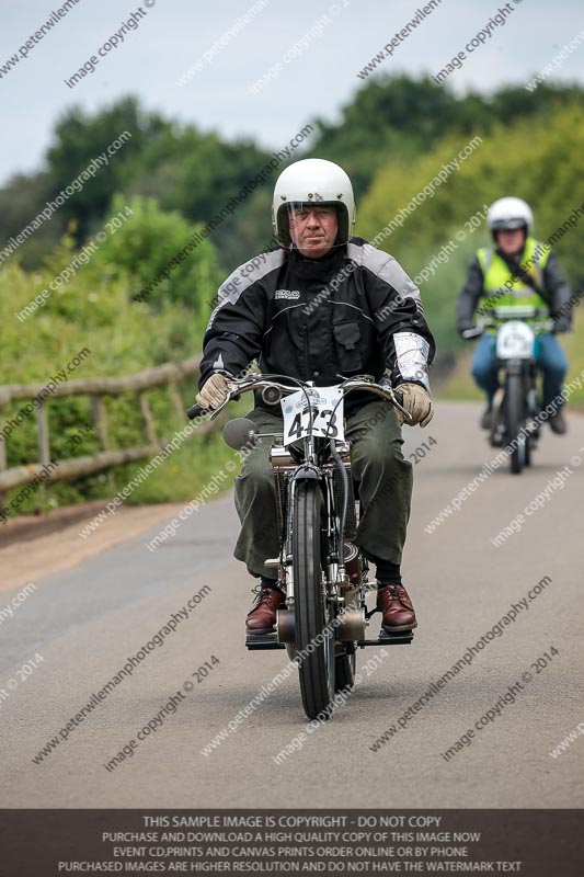 Vintage motorcycle club;eventdigitalimages;mallory park;no limits trackdays;peter wileman photography;photographs;trackday digital images;trackday photos;vmcc banbury run