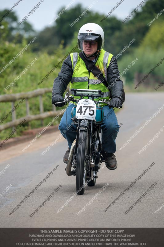 Vintage motorcycle club;eventdigitalimages;mallory park;no limits trackdays;peter wileman photography;photographs;trackday digital images;trackday photos;vmcc banbury run