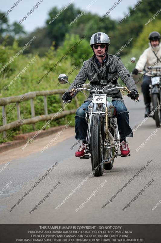 Vintage motorcycle club;eventdigitalimages;mallory park;no limits trackdays;peter wileman photography;photographs;trackday digital images;trackday photos;vmcc banbury run