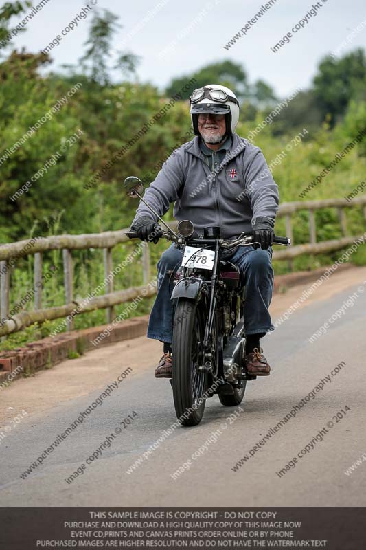 Vintage motorcycle club;eventdigitalimages;mallory park;no limits trackdays;peter wileman photography;photographs;trackday digital images;trackday photos;vmcc banbury run