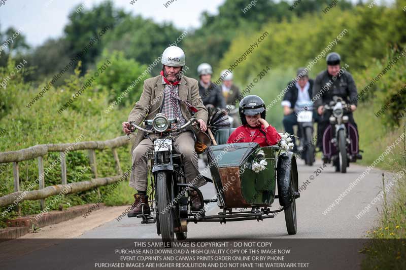 Vintage motorcycle club;eventdigitalimages;mallory park;no limits trackdays;peter wileman photography;photographs;trackday digital images;trackday photos;vmcc banbury run