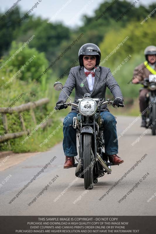 Vintage motorcycle club;eventdigitalimages;mallory park;no limits trackdays;peter wileman photography;photographs;trackday digital images;trackday photos;vmcc banbury run