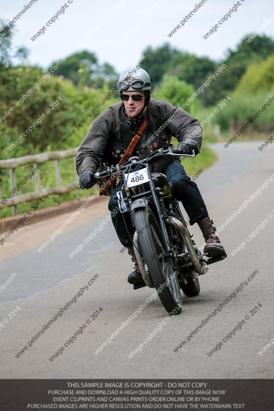 Vintage motorcycle club;eventdigitalimages;mallory park;no limits trackdays;peter wileman photography;photographs;trackday digital images;trackday photos;vmcc banbury run