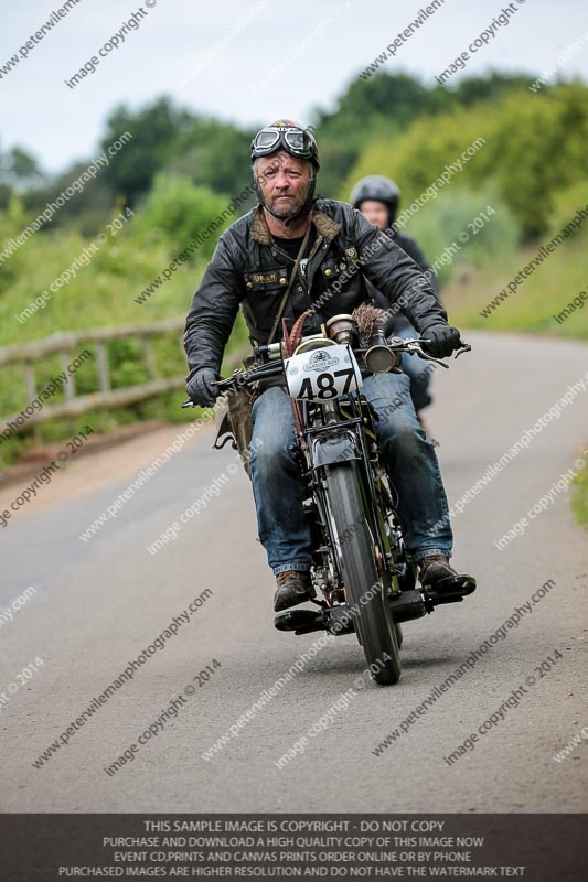 Vintage motorcycle club;eventdigitalimages;mallory park;no limits trackdays;peter wileman photography;photographs;trackday digital images;trackday photos;vmcc banbury run