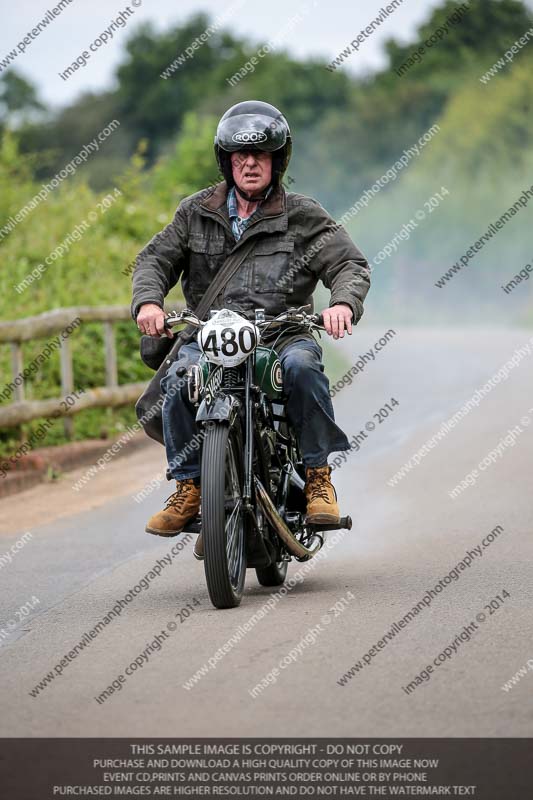 Vintage motorcycle club;eventdigitalimages;mallory park;no limits trackdays;peter wileman photography;photographs;trackday digital images;trackday photos;vmcc banbury run