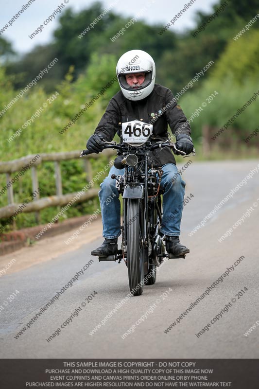 Vintage motorcycle club;eventdigitalimages;mallory park;no limits trackdays;peter wileman photography;photographs;trackday digital images;trackday photos;vmcc banbury run